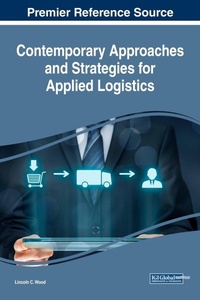 Enlarge image Cover: Contemporary Approaches and Strategies for Applied Logistics - IGI Global