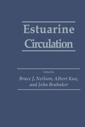 Cover: Estuarine Circulation - Humana