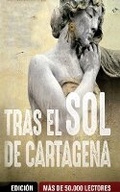 Cover: Tras el sol de Cartagena - Amazon Publishing