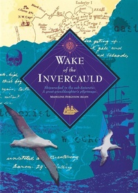 Abbildung von: Wake of the Invercauld - Exisle Publishing