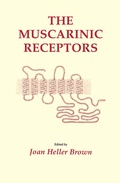 Bild: The Muscarinic Receptors - Humana