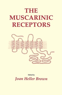 Abbildung von: The Muscarinic Receptors - Humana