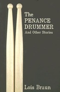 Cover: The Penance Drummer - Turnstone Press