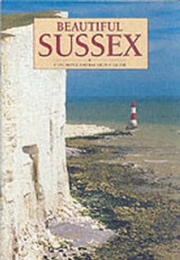 Abbildung von: Beautiful Sussex - J Salmon Ltd