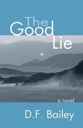 Cover: The Good Lie - Turnstone Press