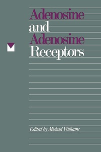 Abbildung von: Adenosine and Adenosine Receptors - Humana