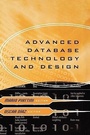 Cover: Advanced Database Technology and Design - Artech House Publishers