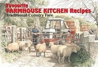 Abbildung von: Favourite Farmhouse Kitchen Recipes - J Salmon Ltd