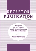 Bild: Receptor Purification - Humana