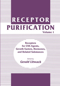 Abbildung von: Receptor Purification - Humana