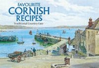 Abbildung von: Favourite Cornish Recipes - J Salmon Ltd