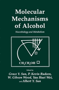 Abbildung von: Molecular Mechanisms of Alcohol - Humana
