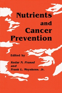 Abbildung von: Nutrients and Cancer Prevention - Humana