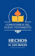 Bild: Comentarios del Nuevo Testamento - Hechos (Lam Case) - Gospel Advocate Company