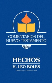 Bild: Comentarios del Nuevo Testamento - Hechos (Lam Case) - Gospel Advocate Company
