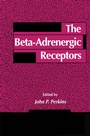 Cover: The Beta-Adrenergic Receptors - Humana