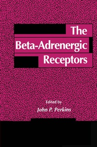 Enlarge image Cover: The Beta-Adrenergic Receptors - Humana Press Inc.