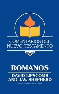 Bild: Comentarios del Nuevo Testamento - Romanos (Lam Case) - Gospel Advocate Company