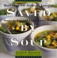 Abbildung von: Saved By Soup - William Morrow Cookbooks
