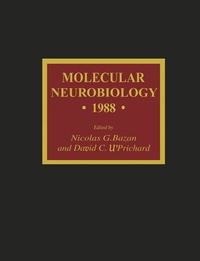 Abbildung von: Molecular Neurobiology · 1988 · - Humana