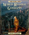 Cover: World Regional Geography - McGraw-Hill Inc.,US