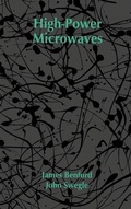 Cover: High Power Microwaves - Artech House Publishers