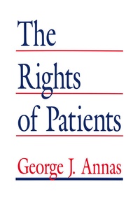 Abbildung von: The Rights of Patients - Humana