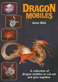 Cover: Dragon Mobiles - Tarquin Publications
