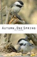 Cover: Autumn, One Spring - Turnstone Press