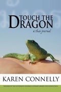 Cover: Touch the Dragon - Turnstone Press