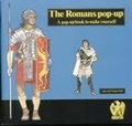 Cover: The Romans - Tarquin Publications