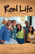 Cover: Real Life Lessons for Teens - Gospel Advocate Company