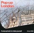 Cover: Pop-up London - Tarquin Publications