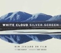 Cover: White Cloud, Silver Screen - Exisle Publishing