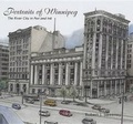 Cover: Portraits of Winnipeg - Turnstone Press