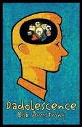 Cover: Dadolescence - Turnstone Press