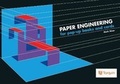 Cover: Paper Engineering for Pop-up Books and Cards - Tarquin Publications