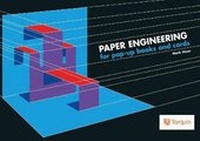 Bild vergrößern Bild: Paper Engineering for Pop-up Books and Cards - Tarquin Publications