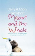 Cover: Mozart and the Whale - Harper Element