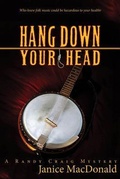 Cover: Hang Down Your Head - Ravenstone