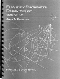 Enlarge image Cover: Frequency Synthesizer Design Toolkit - Artech House Publishers