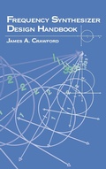 Cover: Frequency Synthesizer Design Handbook - Artech House Publishers