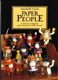 Cover: Paper People - Tarquin Publications