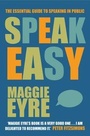 Cover: Speak Easy - Exisle Publishing