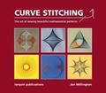 Cover: Curve Stitching - Tarquin Publications