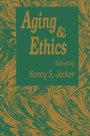 Cover: Aging And Ethics - Humana Press Inc.