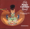 Cover: The Magic Cylinder Book - Tarquin Publications