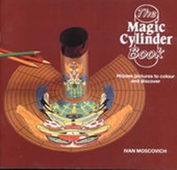 Enlarge image Cover: The Magic Cylinder Book - Tarquin Publications