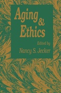 Cover: Aging And Ethics - Humana