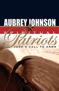Cover: Spiritual Patriots - Gospel Advocate Company
